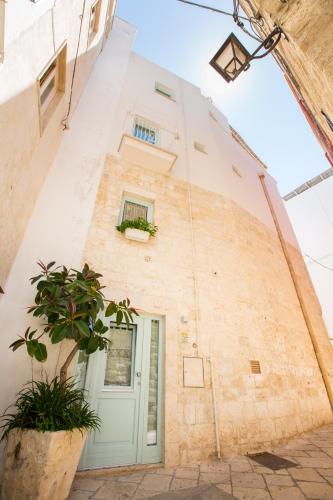 Trame - La Naca sul Porto, Polignano a Mare (photo 7)