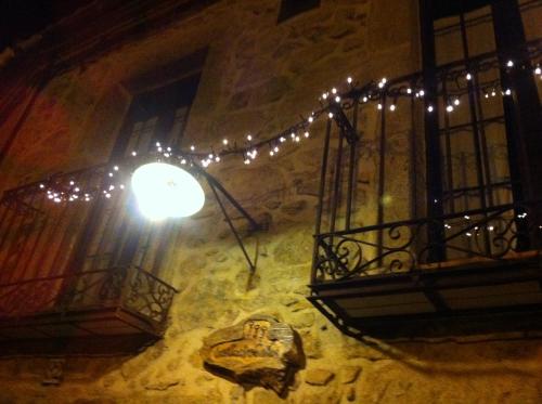 Las Cuatro Calles Las Cuatro Calles