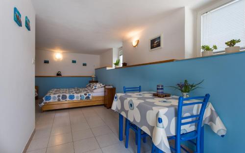  Apartman studio Tea 2 in Polje