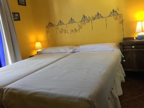 Las Cuatro Calles Las Cuatro Calles