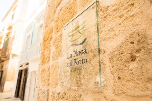 Trame - La Naca sul Porto, Polignano a Mare (photo 9)