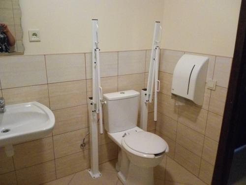 Bella Riga Hotel - image 3