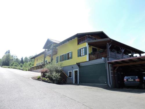 Gästezimmer Klopfer in Sankt Johann im Saggautal, Österreich