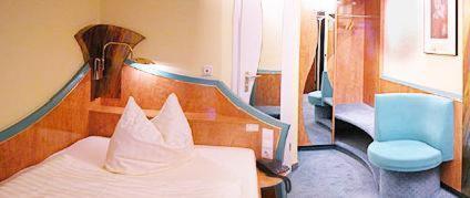 City Hotel Essen - image 10