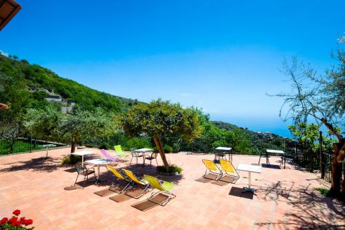 Agriturismo Fattoria Terranova - image 3