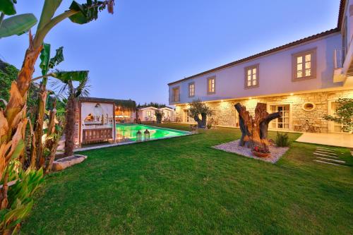 高絲康納克布提克酒店 - 特殊類別 - 僅限成人 Kose Konak Butik Hotel-Special Category-Adult Only