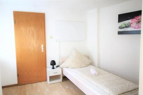 Work & Stay in Zuelpich in Zülpich, Deutschland