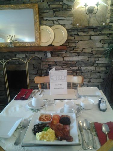 Sea Lodge B&B Durrus