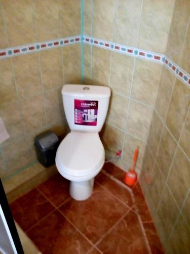 Hostel Mnogoborets F. Klub - image 9