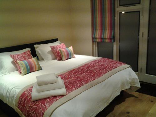 1 king bed
