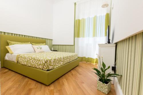 Anita Rooms chambre d'hôte Arigliano