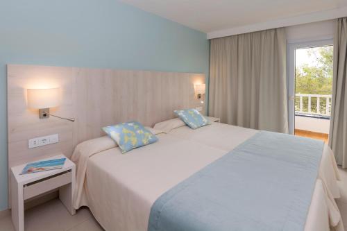 HSM Hotel S'Olivera - main image