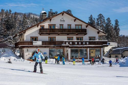 Marillen Hotel by Hakuba Hospitality Group - Hakuba 47