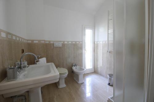 Italianway-Villa Mafalda