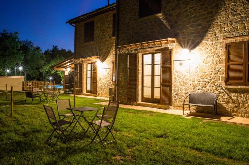 Borgo Poggiardelli - main image