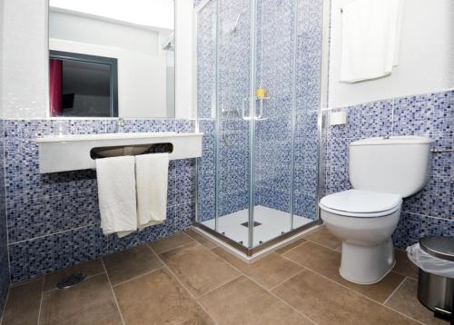 Hostal Maria Jose - image 9