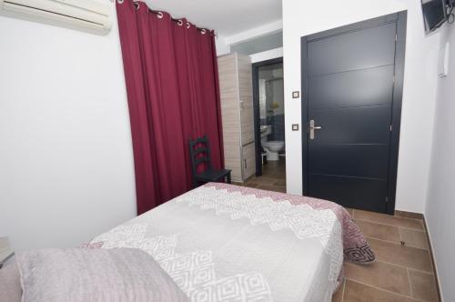 Double room, economy