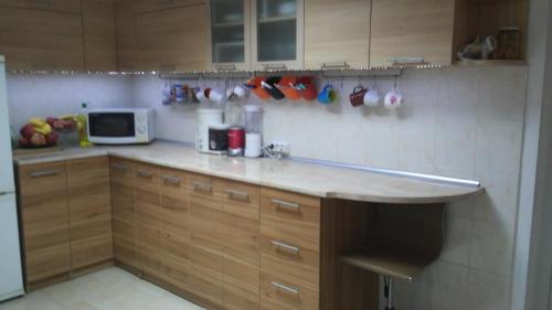 Cocina, Guest House Diel in Veliko Tarnovo City Center