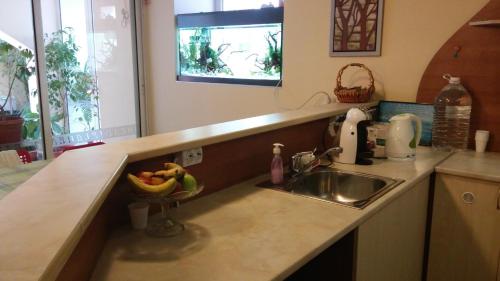 Instalaciones, Guest House Diel in Veliko Tarnovo City Center