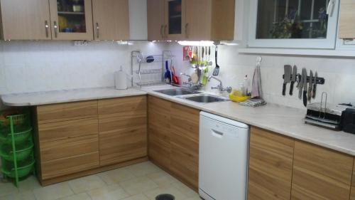 Cocina, Guest House Diel in Veliko Tarnovo City Center