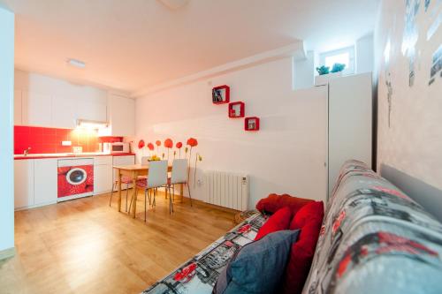 Entrepexigos - Santiago De Compostela