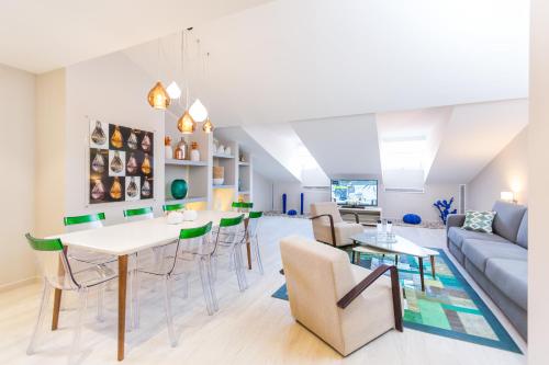 Palais Saleya Boutique hôtel - image 7