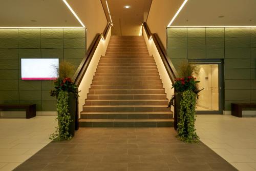 Hyperion Hotel Hamburg - image 9