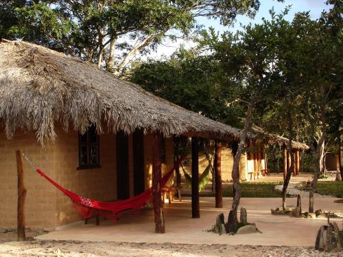 Pousada Aldeia Cayana in Colinas Do Sul