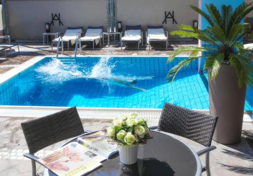 hotel photo