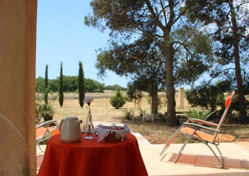  Balisté - Sicilia Holiday House, Pension in Ragusa bei Donnafugata