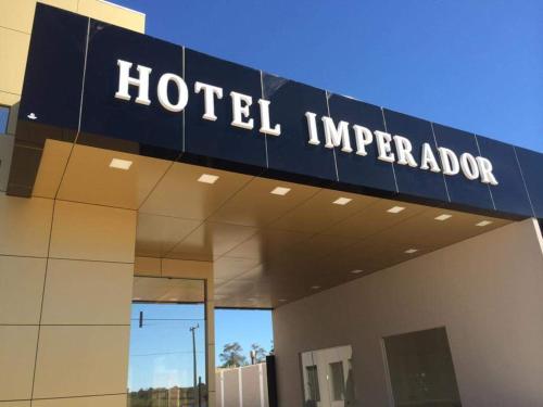 Hotel Imperador Gurupi