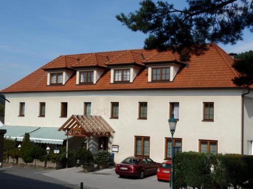 Hotel Geier