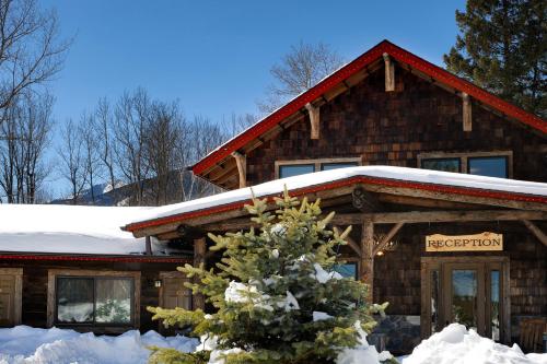 Adirondack Spruce Lodge - image 3