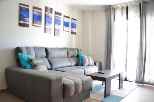  A 5 minutos de la playa - Nuevo apartamento con 2 dormitorios Edimar IX by Sonneil Rentals, Pension in Benidorm