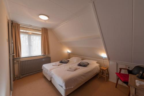 Hotel, restaurant, grand cafe het Wapen van Aelden