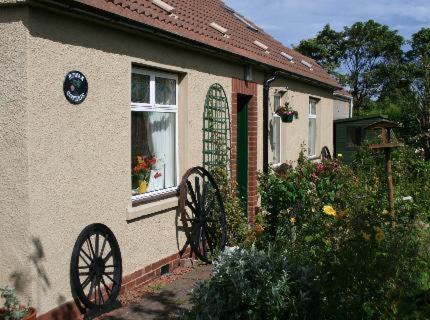Rowan Cottage Guest House