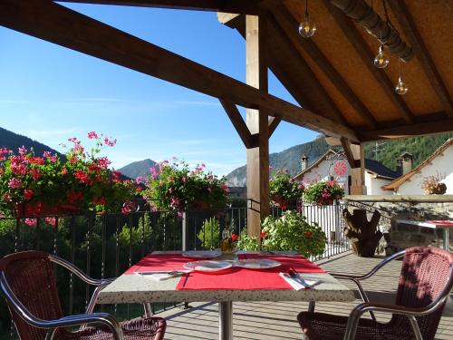 Casa Taconera - main image