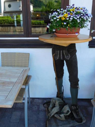 Hotel Kirchenwirt – Kirchberg, MO