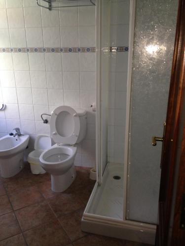 Pension Meson Paz 3
