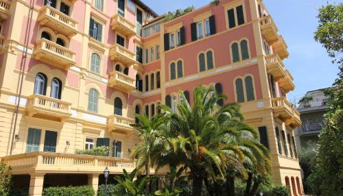 Italianway-Villa Mafalda Sanremo