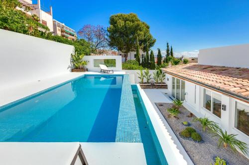 Villa Terra Blanca - Palma
