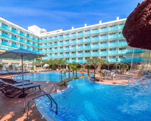 adults only hotels in salou