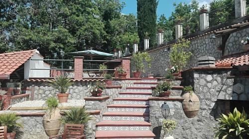 B&B Villa Teresa Sorrento 