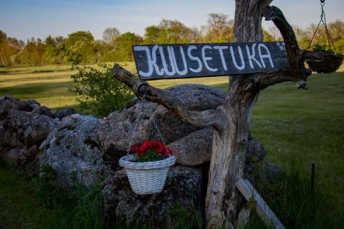 Kuusetuka Tourism Farm