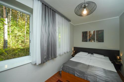  Salt Hill Apartmanok in Egerszalók