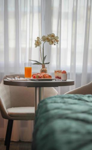 Grand Canal Hotel, Dublino (foto 11)