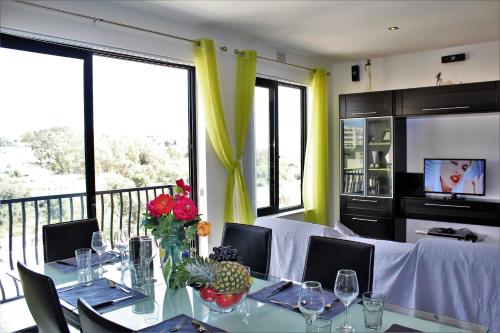 B&B Victoria - Chimes - Gozo Bellevue Homes - Bed and Breakfast Victoria