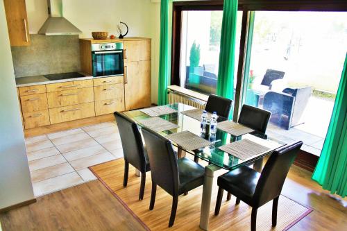 Apartment am Römerkreis