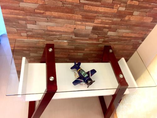 Luckycat Homestay, Manila (fotografie 9)