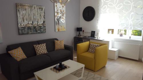 Apartman Stoosova Deluxe - image 10